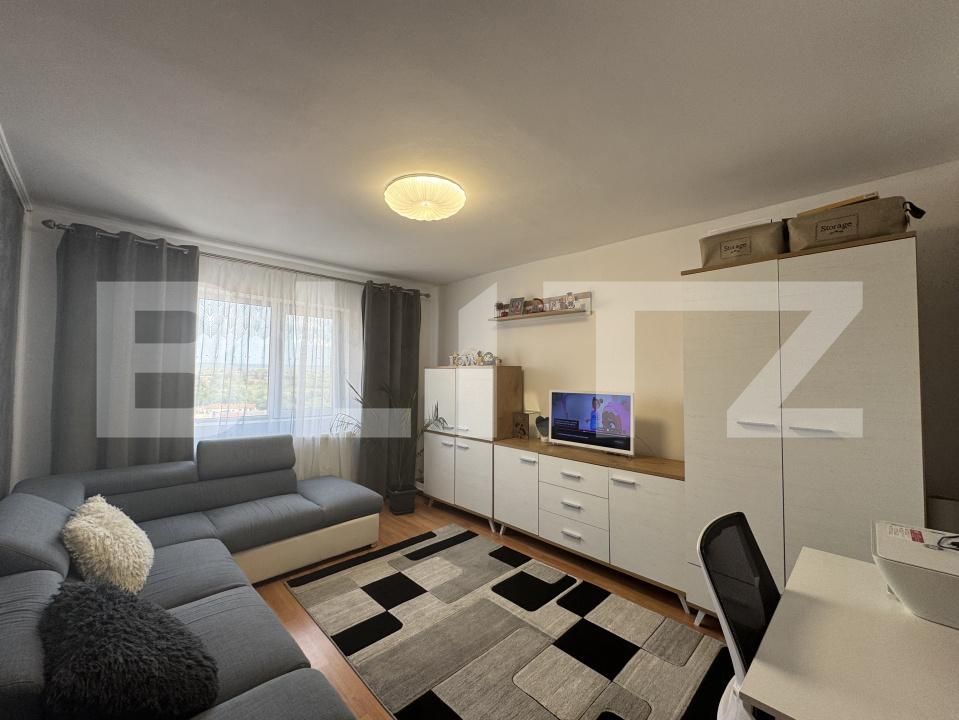 Apartament de vânzare 2 camere 9 Mai - 176176AV | BLITZ Târgu Jiu | Poza1
