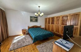 Casa de vanzare in zona Pandurasu