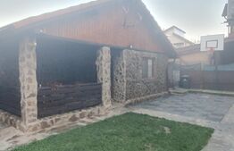 Casa de vanzare in zona Pandurasu