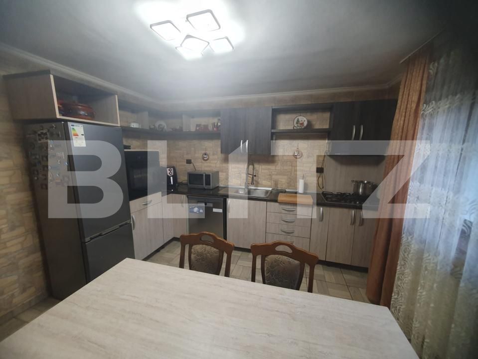 Casa de vânzare 4 camere Panduraș - 176177CV | BLITZ Târgu Jiu | Poza4
