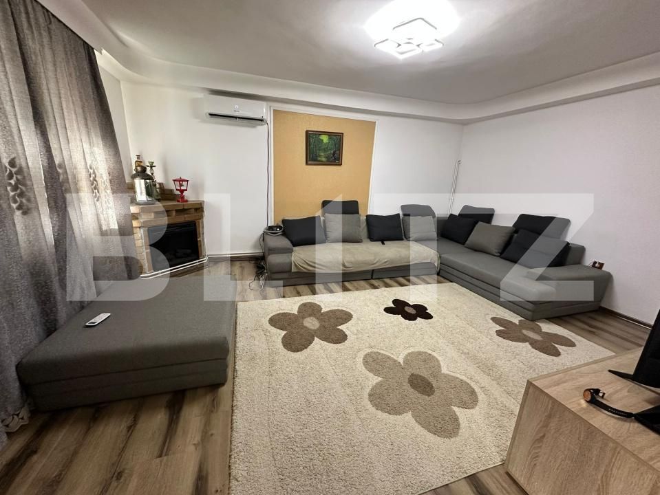 Casa de vânzare 4 camere Panduraș - 176177CV | BLITZ Târgu Jiu | Poza3