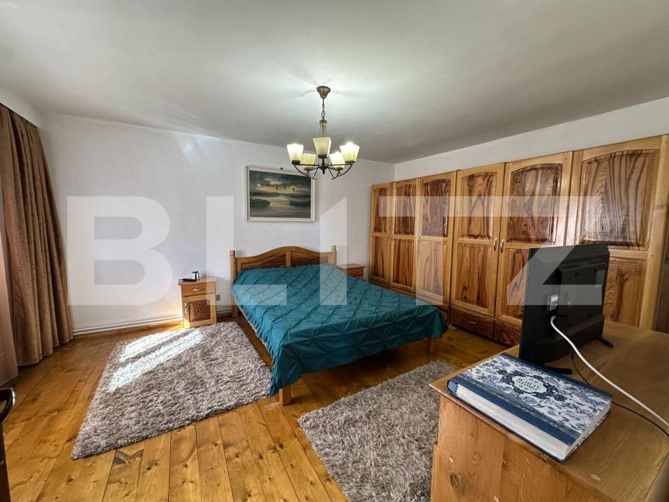 Casa de vânzare 4 camere Panduraș - 176177CV | BLITZ Târgu Jiu | Poza3