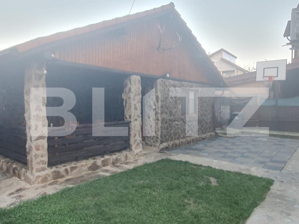 Casa de vânzare 4 camere Panduraș - 176177CV | BLITZ Târgu Jiu | Poza10