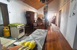 Casa 120 mp, zona Prelungire Panduri