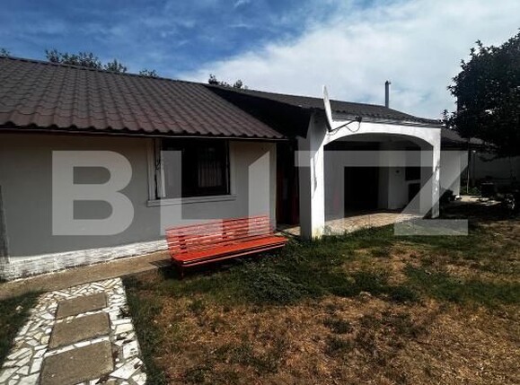 Casa de vânzare 3 camere Vest - 176190CV | BLITZ Târgu Jiu | Poza6