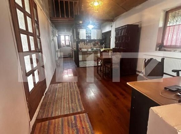 Casa de vânzare 3 camere Vest - 176190CV | BLITZ Târgu Jiu | Poza2