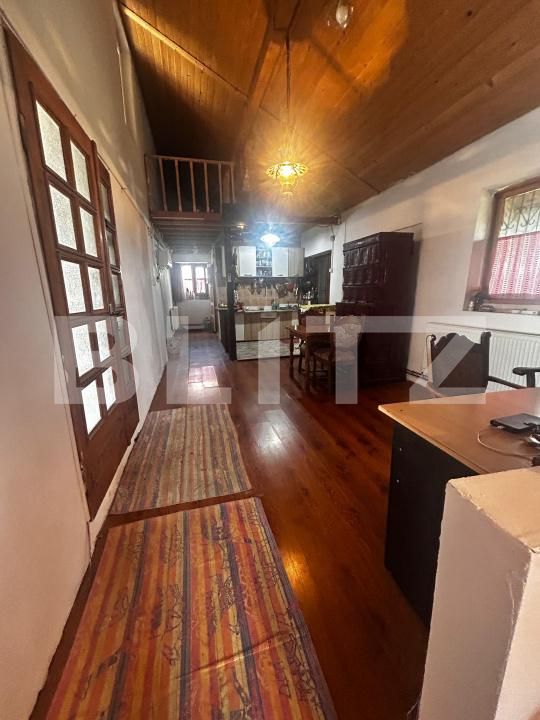 Casa de vânzare 3 camere Vest - 176190CV | BLITZ Târgu Jiu | Poza2