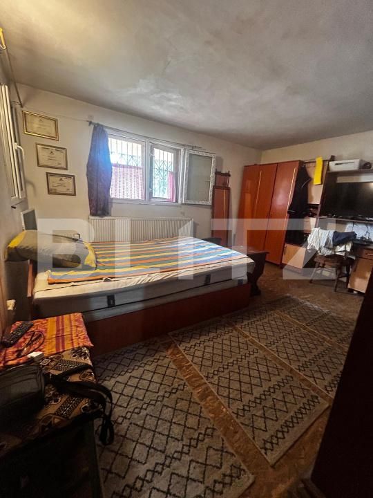 Casa de vânzare 3 camere Vest - 176190CV | BLITZ Târgu Jiu | Poza4