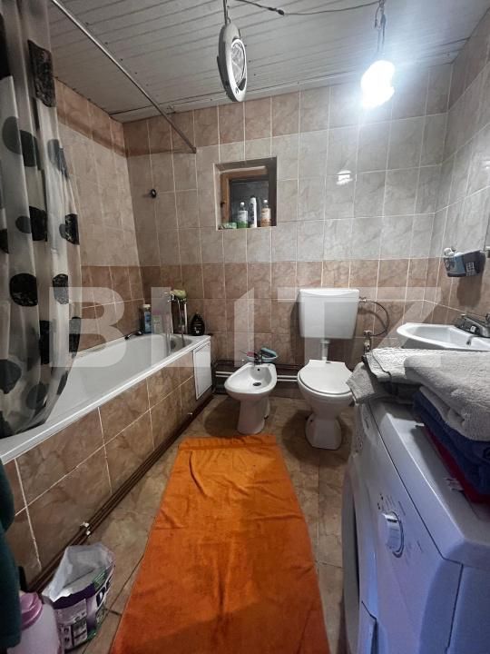 Casa de vânzare 3 camere Vest - 176190CV | BLITZ Târgu Jiu | Poza3