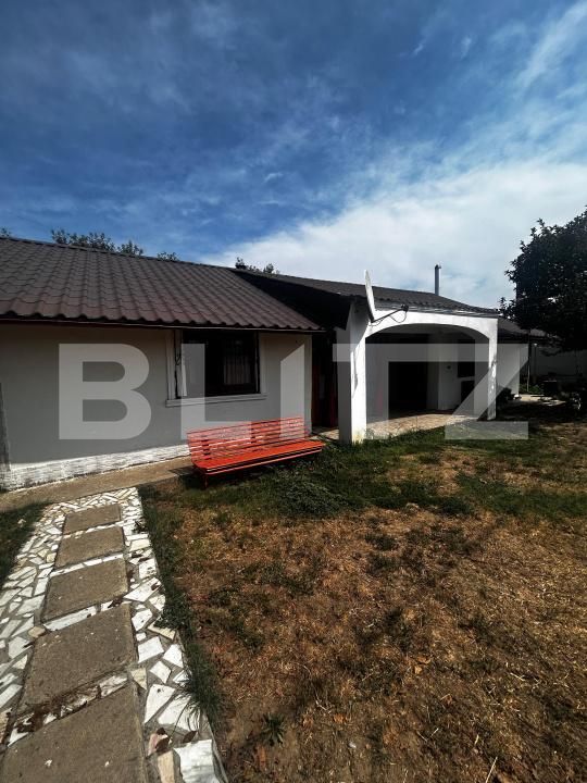 Casa de vânzare 3 camere Vest - 176190CV | BLITZ Târgu Jiu | Poza6