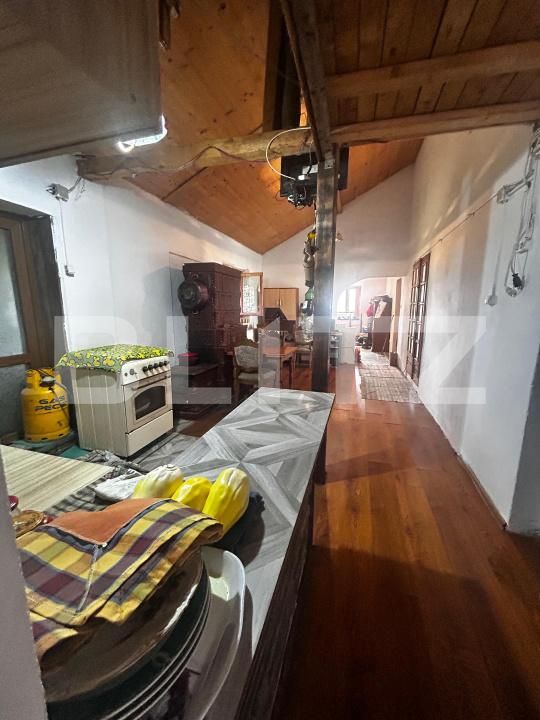 Casa de vânzare 3 camere Vest - 176190CV | BLITZ Târgu Jiu | Poza2