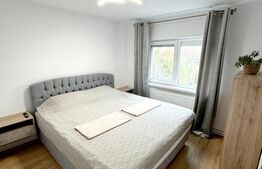 Apartament, 2 camere decomandat, zona centrala