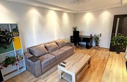Apartament, 2 camere decomandat, zona centrala