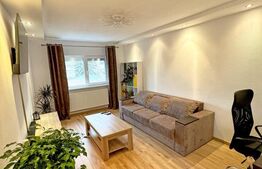 Apartament, 2 camere decomandat, zona centrala