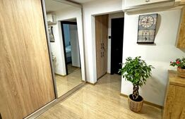 Apartament, 2 camere decomandat, zona centrala