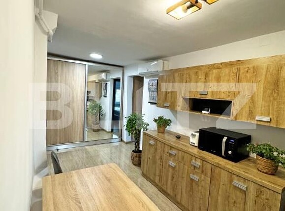 Apartament de vânzare 2 camere Central - 176242AV | BLITZ Târgu Jiu | Poza4