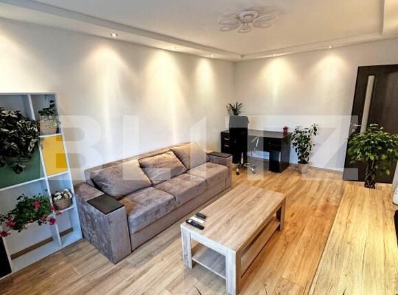 Apartament de vânzare 2 camere Central - 176242AV | BLITZ Târgu Jiu | Poza1