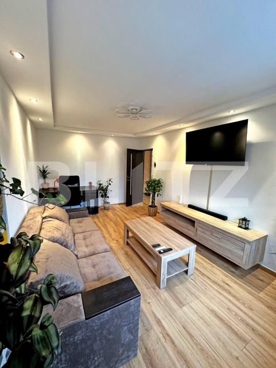 Apartament de vânzare 2 camere Central - 176242AV | BLITZ Târgu Jiu | Poza7