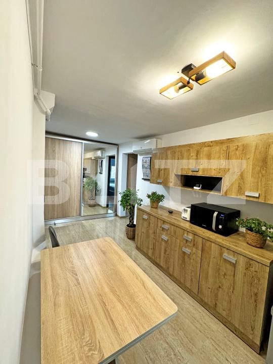 Apartament de vânzare 2 camere Central - 176242AV | BLITZ Târgu Jiu | Poza4