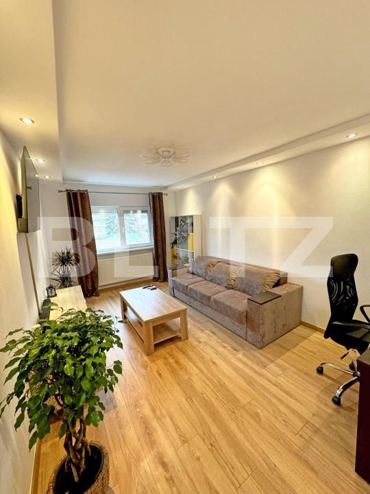 Apartament de vânzare 2 camere Central - 176242AV | BLITZ Târgu Jiu | Poza2