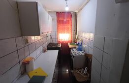 Apartament cu 2 camere, 34 mp, decomandat, zona Olari