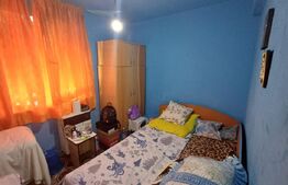 Apartament cu 2 camere, 34 mp, decomandat, zona Olari