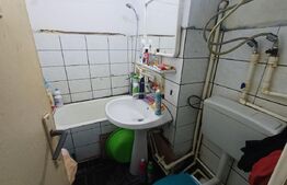 Apartament cu 2 camere, 34 mp, decomandat, zona Olari