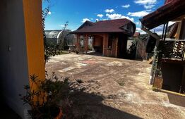 Casa P+1+M de vanzare