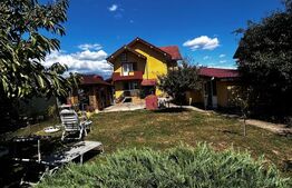 Casa P+1+M de vanzare