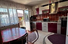 Casa P+1+M de vanzare