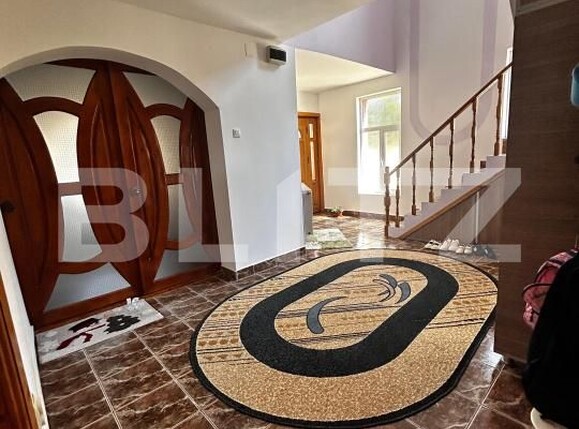 Casa de vânzare 4 camere Șișești - 176265CV | BLITZ Târgu Jiu | Poza8