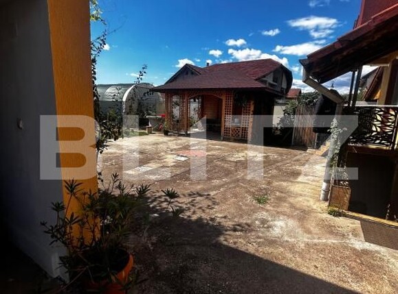 Casa de vânzare 4 camere Șișești - 176265CV | BLITZ Târgu Jiu | Poza19
