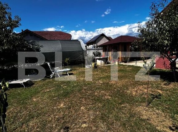 Casa de vânzare 4 camere Șișești - 176265CV | BLITZ Târgu Jiu | Poza15