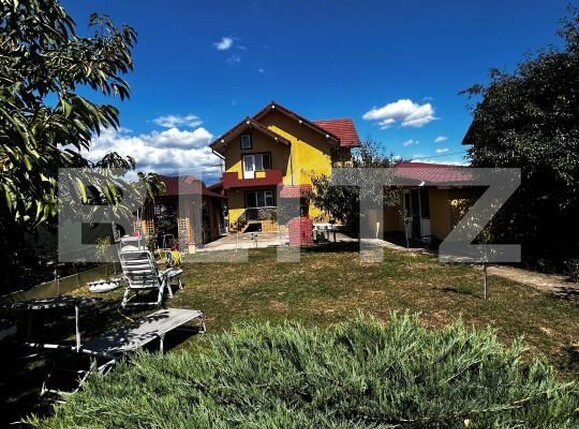 Casa de vânzare 4 camere Șișești - 176265CV | BLITZ Târgu Jiu | Poza2