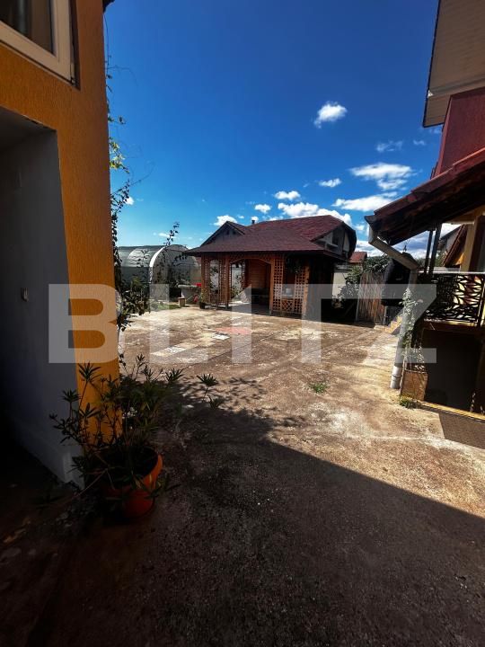 Casa de vânzare 4 camere Șișești - 176265CV | BLITZ Târgu Jiu | Poza19