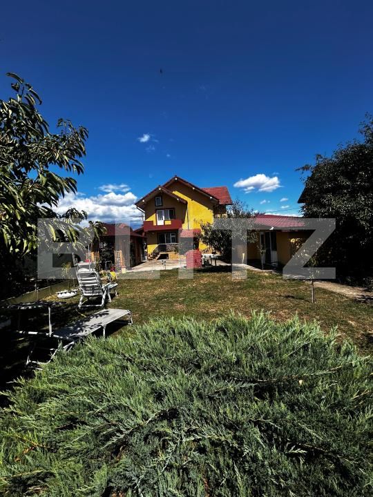 Casa de vânzare 4 camere Șișești - 176265CV | BLITZ Târgu Jiu | Poza2