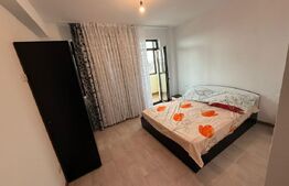 Apartament cu 2 camere, 70 mp, etajul 2, zona Bicaz