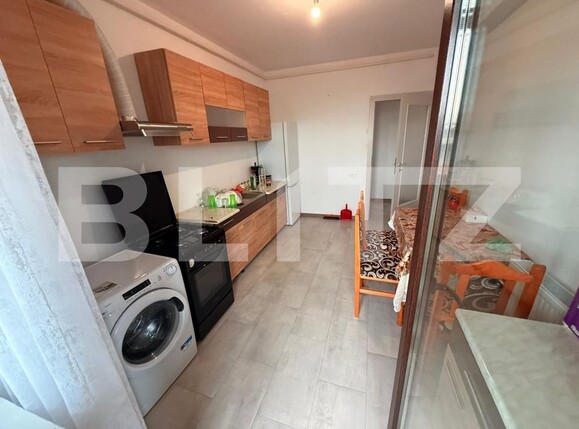 Apartament de închiriat 2 camere Central - 176274AI | BLITZ Târgu Jiu | Poza7