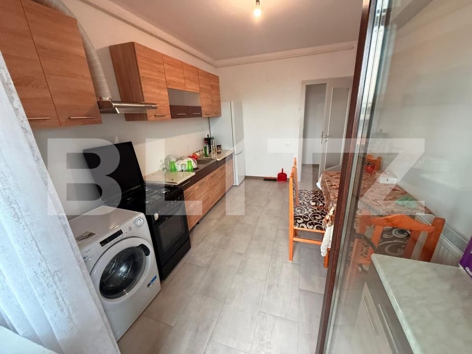 Apartament de închiriat 2 camere Central - 176274AI | BLITZ Târgu Jiu | Poza7