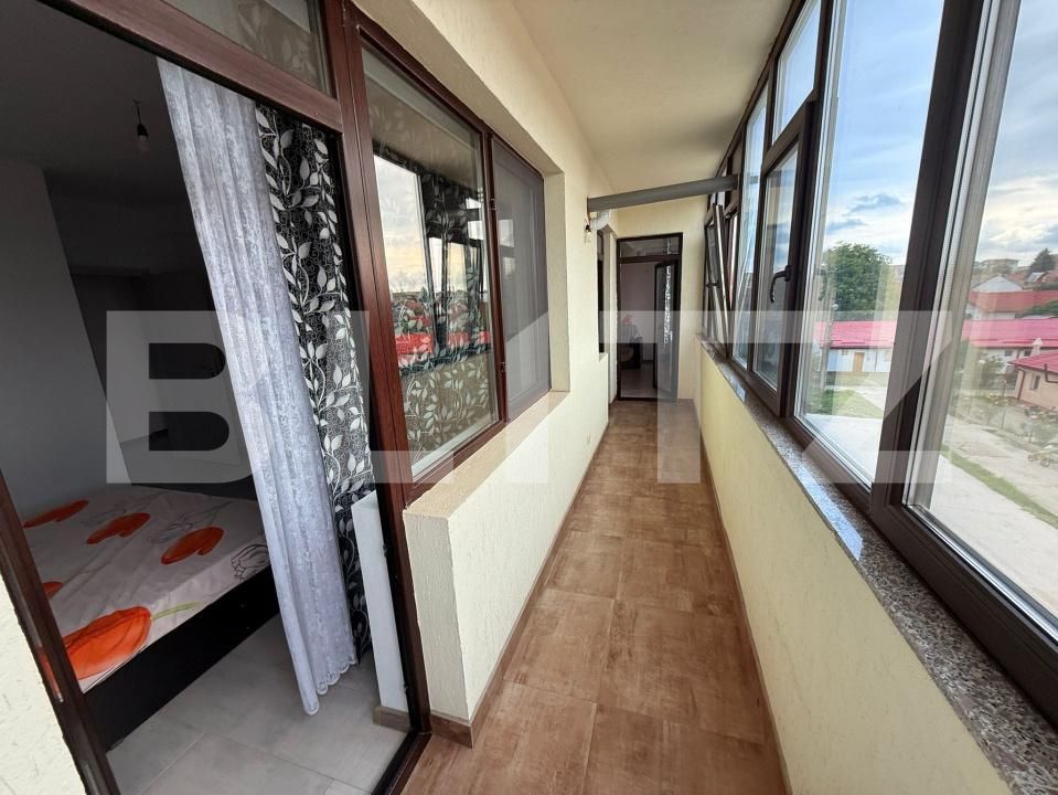 Apartament de închiriat 2 camere Central - 176274AI | BLITZ Târgu Jiu | Poza5