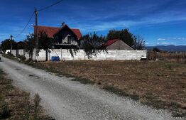 Teren Prelungirea Panduri 