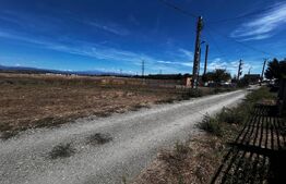 Teren Prelungirea Panduri 