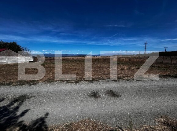 Teren de vânzare Sud - 176366TV | BLITZ Târgu Jiu | Poza1