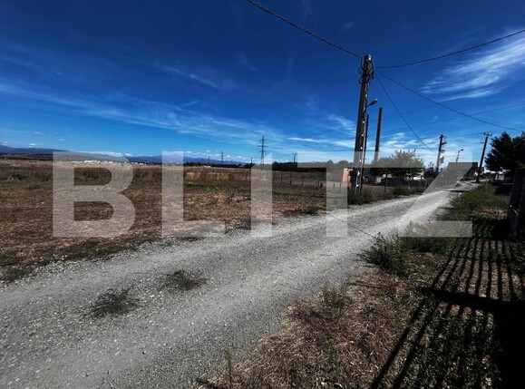 Teren de vânzare Sud - 176366TV | BLITZ Târgu Jiu | Poza2