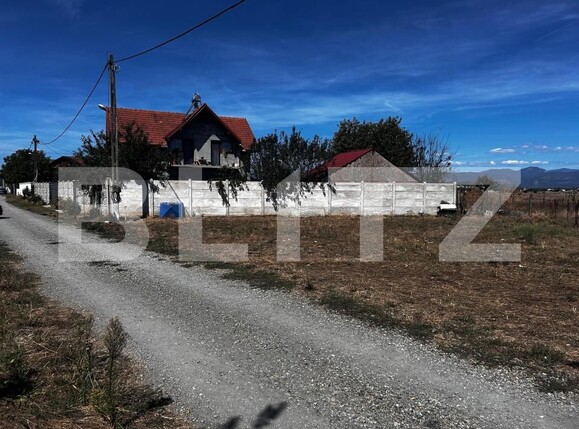 Teren de vânzare Sud - 176366TV | BLITZ Târgu Jiu | Poza3