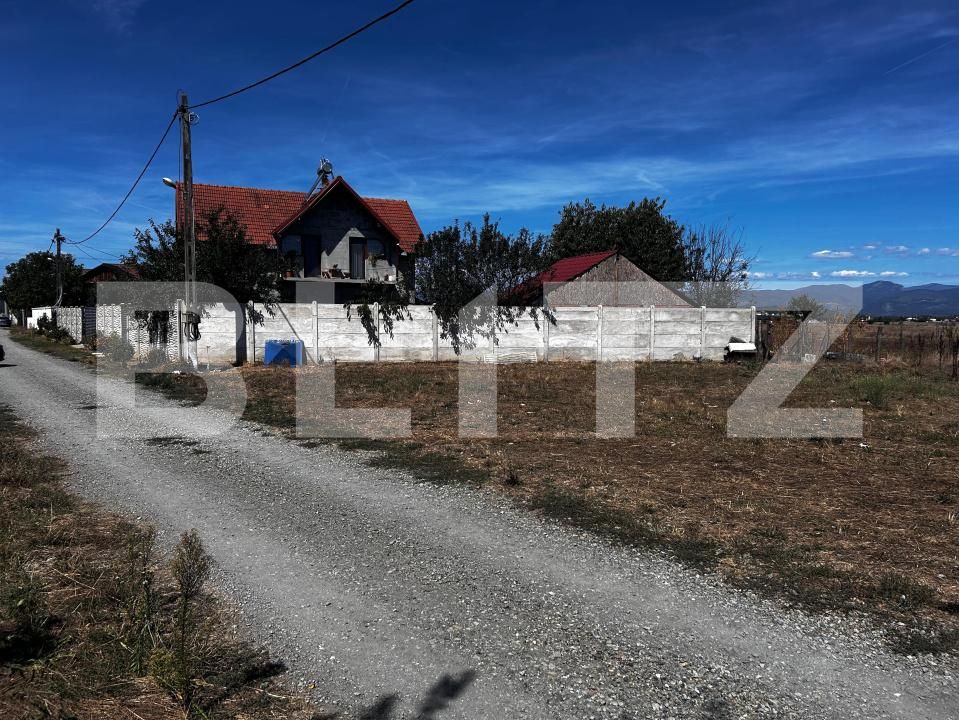 Teren de vânzare Sud - 176366TV | BLITZ Târgu Jiu | Poza3