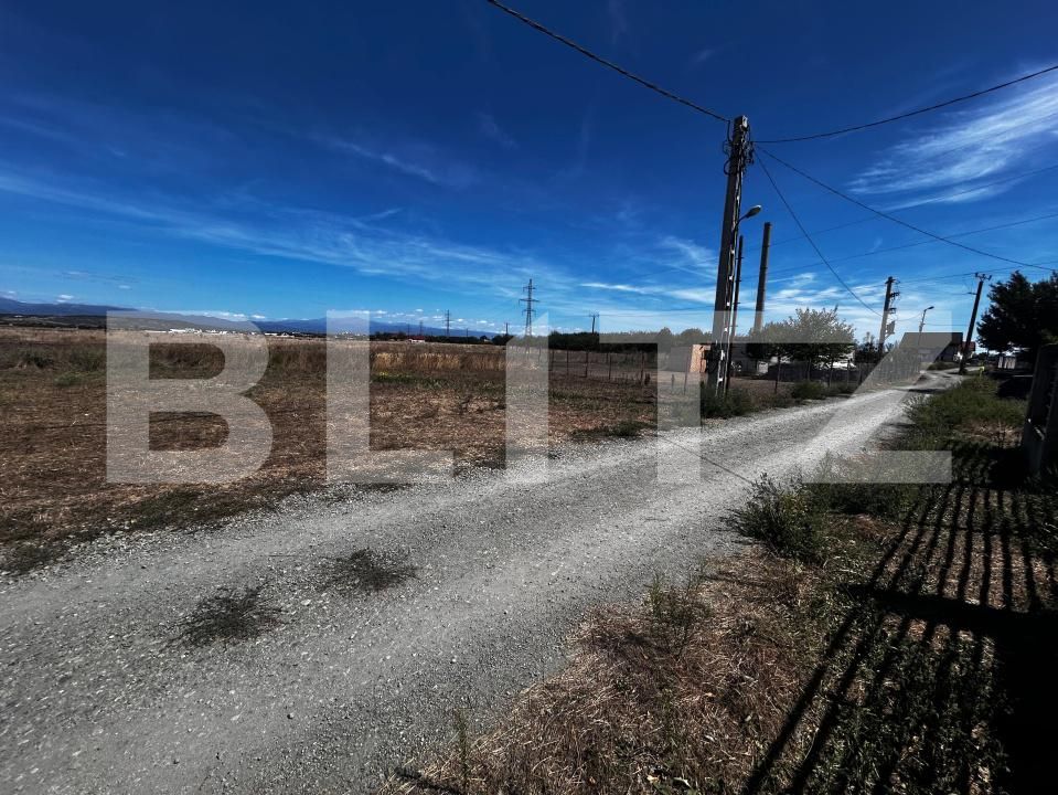 Teren de vânzare Sud - 176366TV | BLITZ Târgu Jiu | Poza2