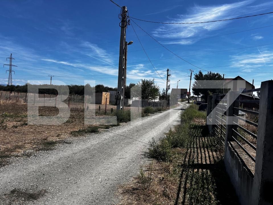 Teren de vânzare Sud - 176366TV | BLITZ Târgu Jiu | Poza4