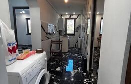 Apartament cu 3 camere, decomandat, etaj 2, zona 9 Mai