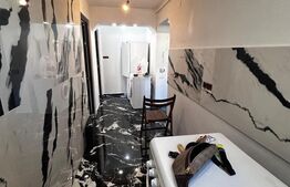 Apartament cu 3 camere, decomandat, etaj 2, zona 9 Mai